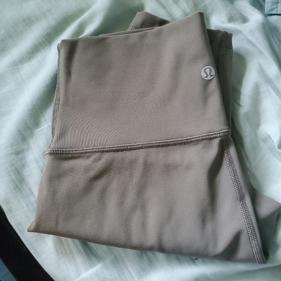 Wunder under leggings - Picture 4 of 7